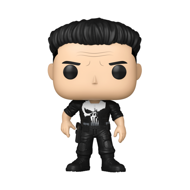Daredevil - Punisher - Funko Pop! n°1545 - Funko Pop! - Funko Shop Europe - Daredevil - View 2