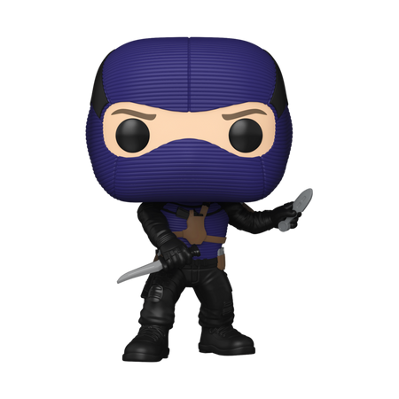 Daredevil - Bullseye - Funko Pop! n°1546 - Funko Pop! - Funko Shop Europe - Daredevil - View 2