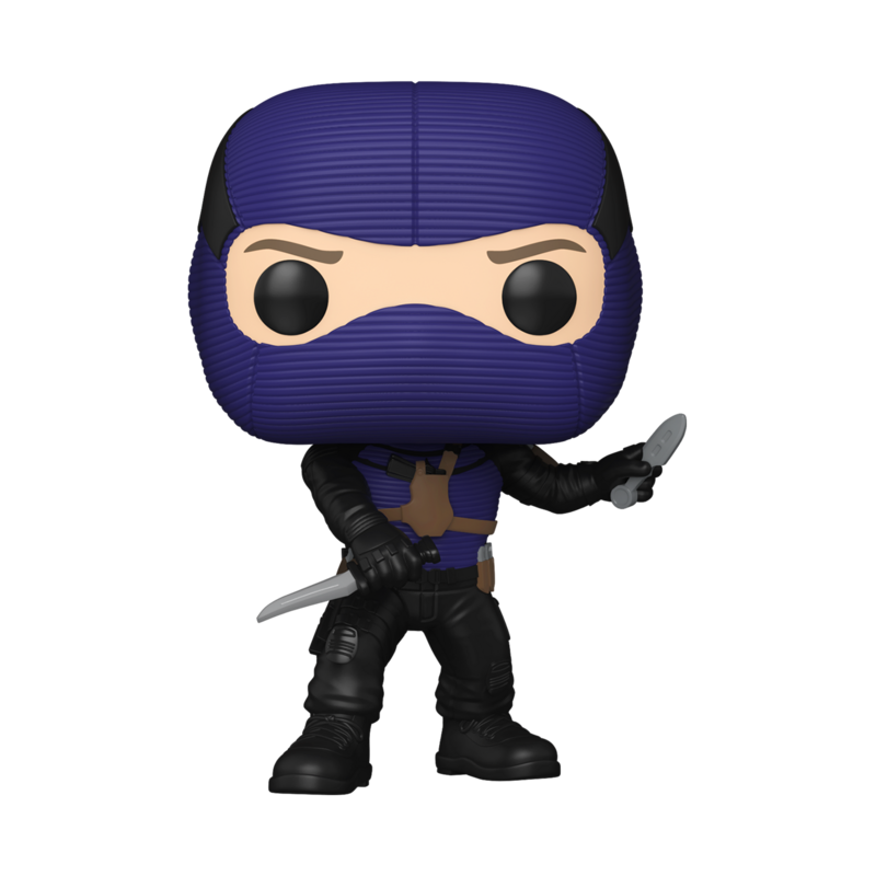 Daredevil - Bullseye - Funko Pop! n°1546 - Funko Pop! - Funko Shop Europe - Daredevil - View 2