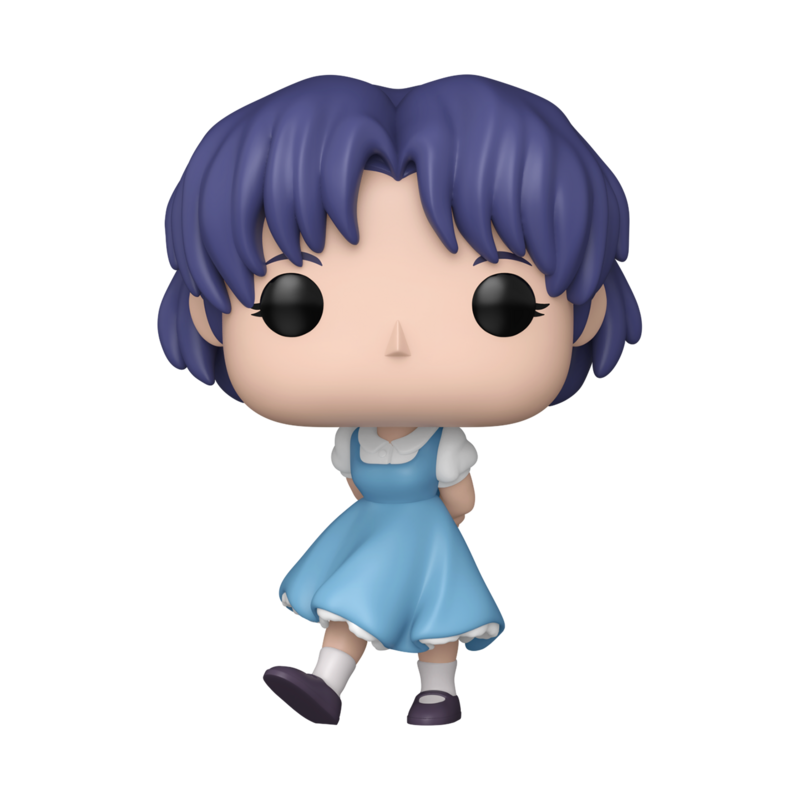 Ranma 1/2 - Akane - Funko Pop! n°2027 - Funko Pop! - Funko Shop Europe - Ranma 1/2 - View 2