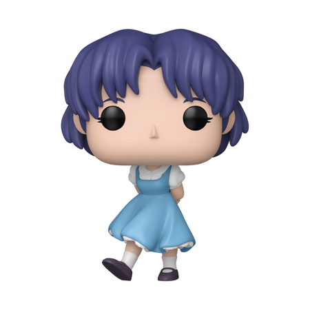 Ranma 1/2 - Akane - Funko Pop! n°2027 - Funko Pop! - Funko Shop Europe - Ranma 1/2 - View 2