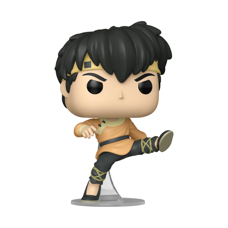 Ranma 1/2 - Ryoga - Funko Pop! n°2029 - Funko Pop! - Funko Shop Europe - Ranma 1/2 - View 2