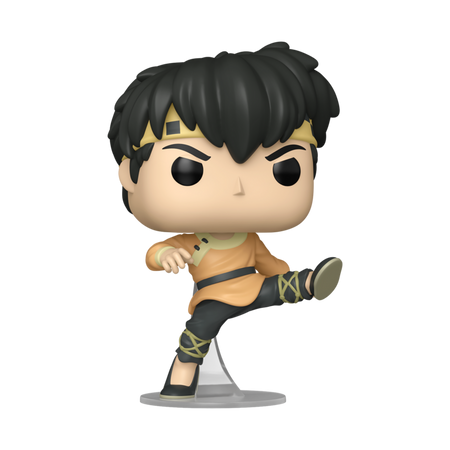 Ranma 1/2 - Ryoga - Funko Pop! n°2029 - Funko Pop! - Funko Shop Europe - Ranma 1/2 - View 2