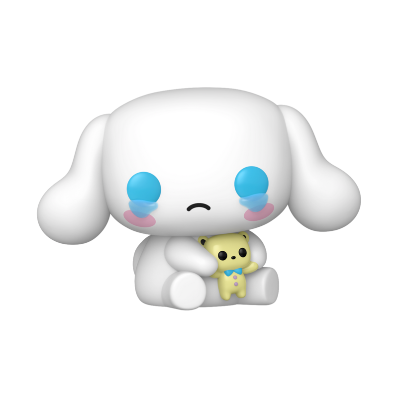 Hello Kitty - Cinnamoroll - Funko Pop! n°107 - Funko Pop! - Funko Shop Europe - Hello Kitty - View 2
