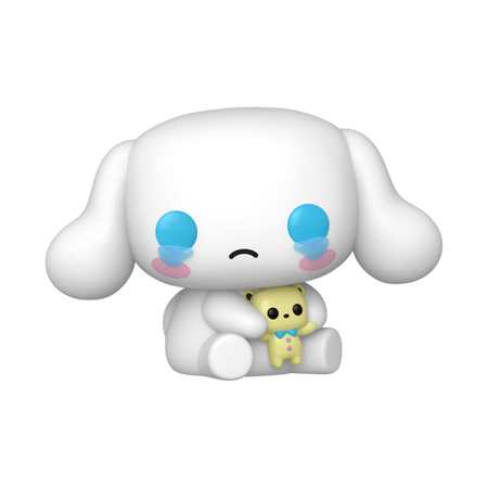 Hello Kitty - Cinnamoroll - Funko Pop! n°107 - Funko Pop! - Funko Shop Europe - Hello Kitty - View 2