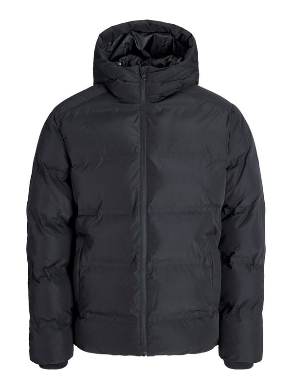 Manteau d'hiver  de Jack & Jones - JJESOHO - DOUDOUNE - S à XXL - pour Homme - noir - jack & jones