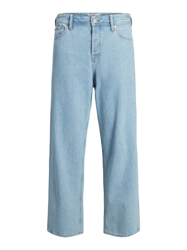 Jean  de Jack & Jones - JJIALEX JJORIGINAL SBD 304 NOOS - W28L32 à W34L34 - pour Homme - bleu - jack & jones