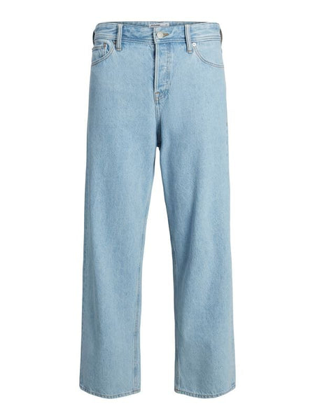 Jean  de Jack & Jones - JJIALEX JJORIGINAL SBD 304 NOOS - W28L32 à W34L34 - pour Homme - bleu - jack & jones
