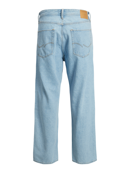 Jean  de Jack & Jones - JJIALEX JJORIGINAL SBD 304 NOOS - W28L32 à W34L34 - pour Homme - bleu - jack & jones - View 2