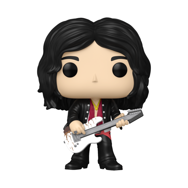 Aerosmith - Joe Perry Rocks! Vinyl Figur 476 - Funko Pop! - Funko Shop Europe - aerosmith - View 2