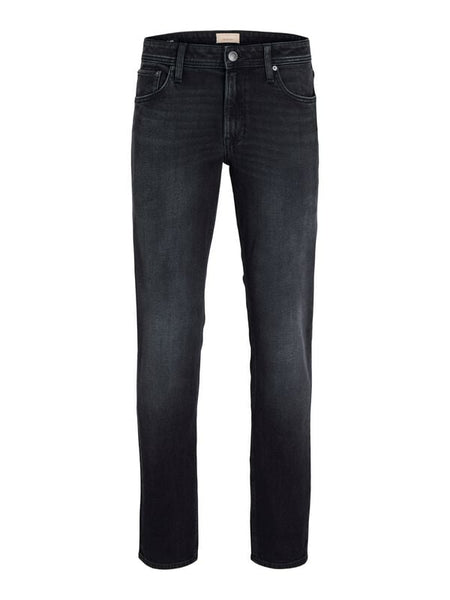 Jean  de Jack & Jones - JJICLARK JJORIGINAL AKM 394 NOOS - W28L32 à W36L32 - pour Homme - noir - jack & jones