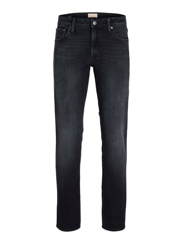 Jean  de Jack & Jones - JJICLARK JJORIGINAL AKM 394 NOOS - W28L32 à W36L32 - pour Homme - noir - jack & jones