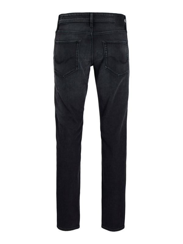 Jean  de Jack & Jones - JJICLARK JJORIGINAL AKM 394 NOOS - W28L32 à W36L32 - pour Homme - noir - jack & jones - View 2