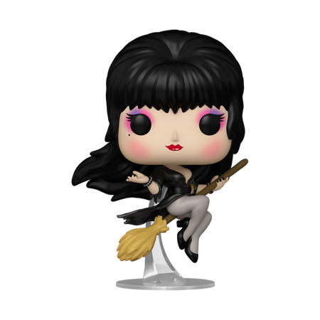 Elvira - Elvira - Funko Pop! n°93 - Funko Pop! - Funko Shop Europe - Elvira - View 2