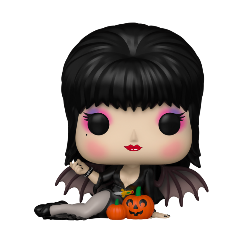 Elvira - Elvira - Funko Pop! n°94 - Funko Pop! - Funko Shop Europe - Elvira - View 2