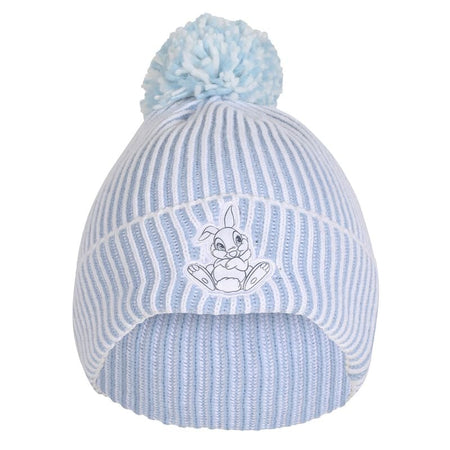 Bonnet Disney de Bambi - Panpan - pour Unisexe - bleu - Bambi