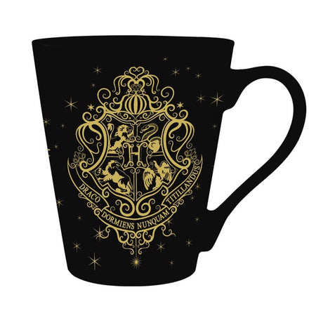 Mug  de Harry Potter - Phoenix - pour Unisexe - noir - Harry Potter