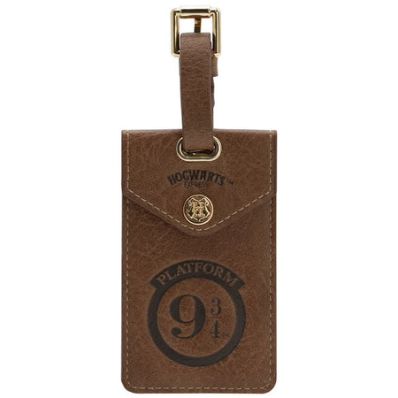 Pendentif sac à dos  de Harry Potter - Poudlard Express - pour Indifférent - marron - Harry Potter