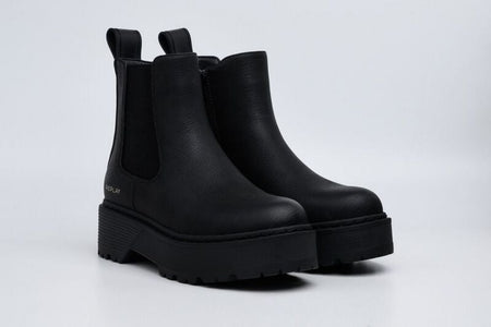 Bottes  de Replay Footwear - LUISA CH OFF - EU36 à EU41 - pour Femme - noir - Replay Footwear