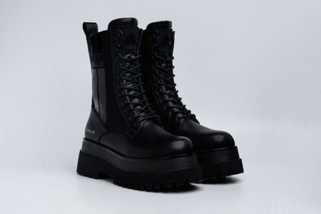 Bottes  de Replay Footwear - ANY OVER - EU36 à EU41 - pour Femme - noir - Replay Footwear