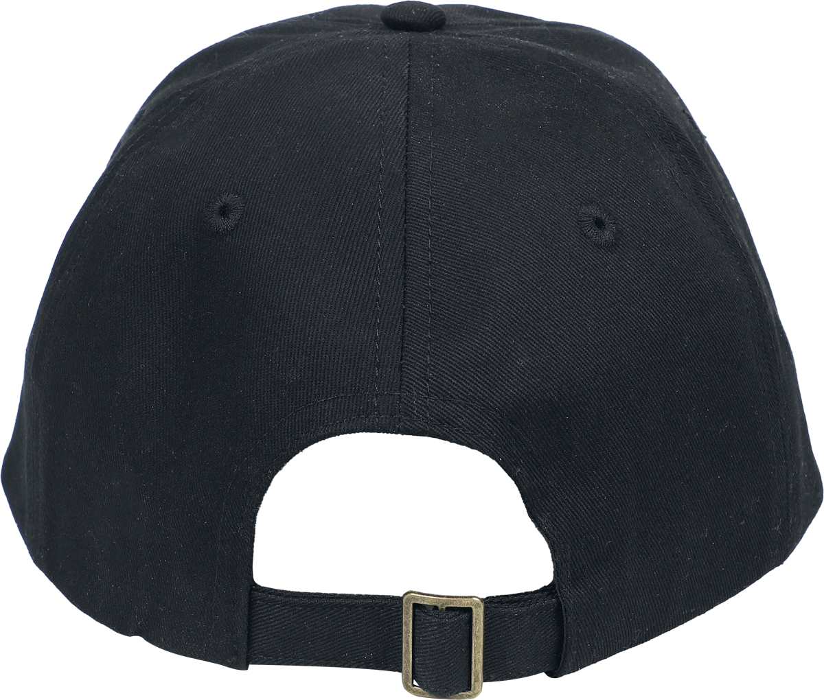Casquette  de The Amity Affliction - Logo - pour Homme - noir - The Amity Affliction - View 2