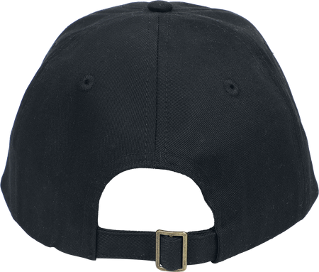 Casquette  de The Amity Affliction - Logo - pour Homme - noir - The Amity Affliction - View 2
