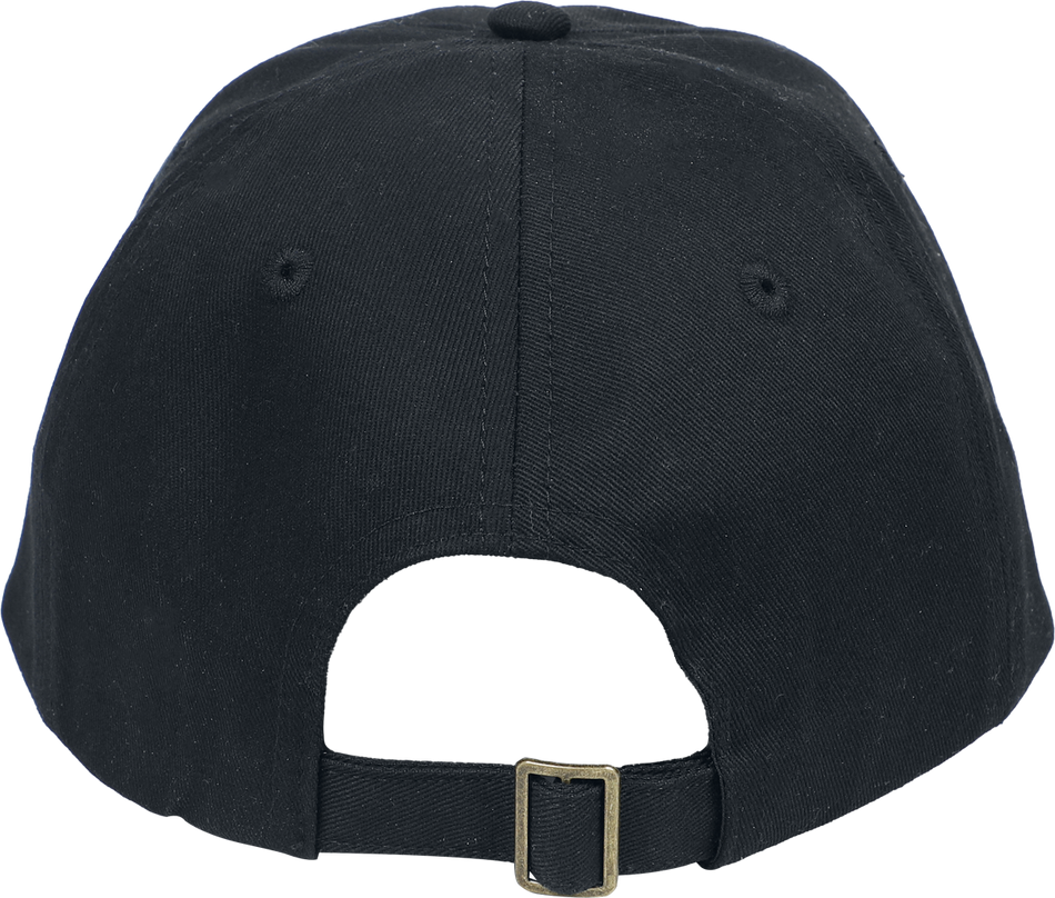 Casquette  de The Amity Affliction - Logo - pour Homme - noir - The Amity Affliction - View 2