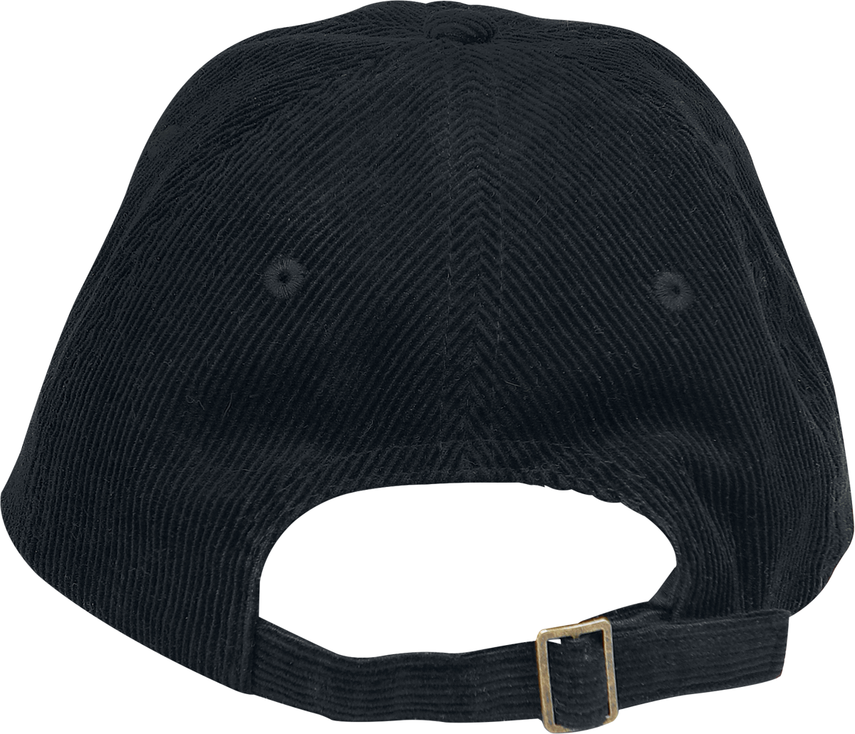 Casquette  de Knocked Loose - Logo - pour Homme - noir - Knocked Loose - View 2