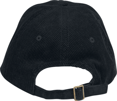 Casquette  de Knocked Loose - Logo - pour Homme - noir - Knocked Loose - View 2