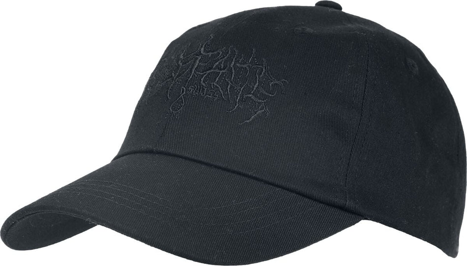 Casquette  de Paleface Swiss - Logo - pour Homme - noir - Paleface Swiss