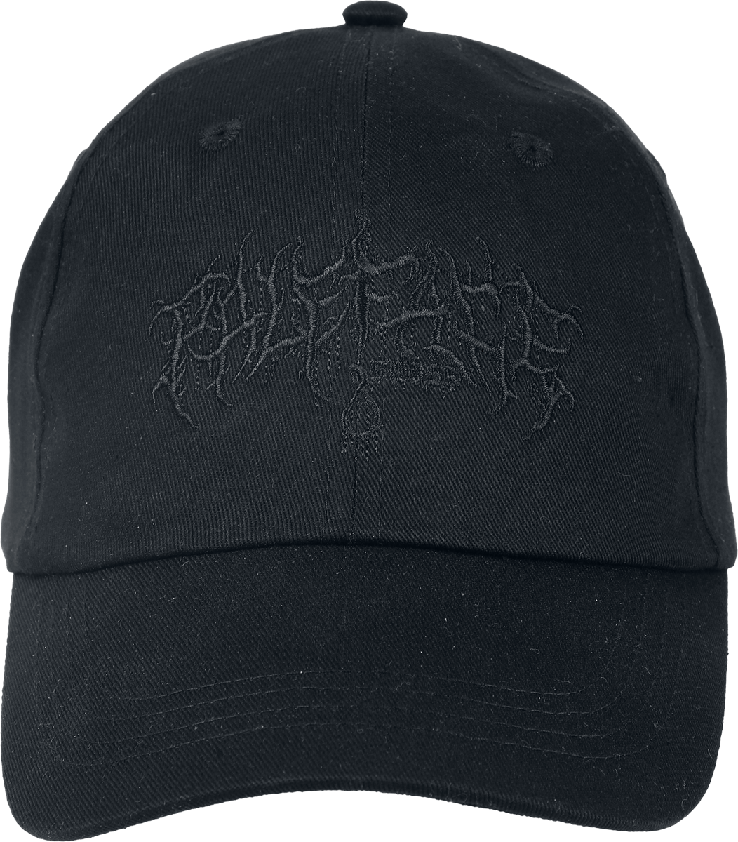 Casquette  de Paleface Swiss - Logo - pour Homme - noir - Paleface Swiss - View 2