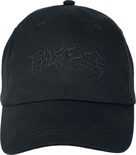 Casquette  de Paleface Swiss - Logo - pour Homme - noir - Paleface Swiss - View 2