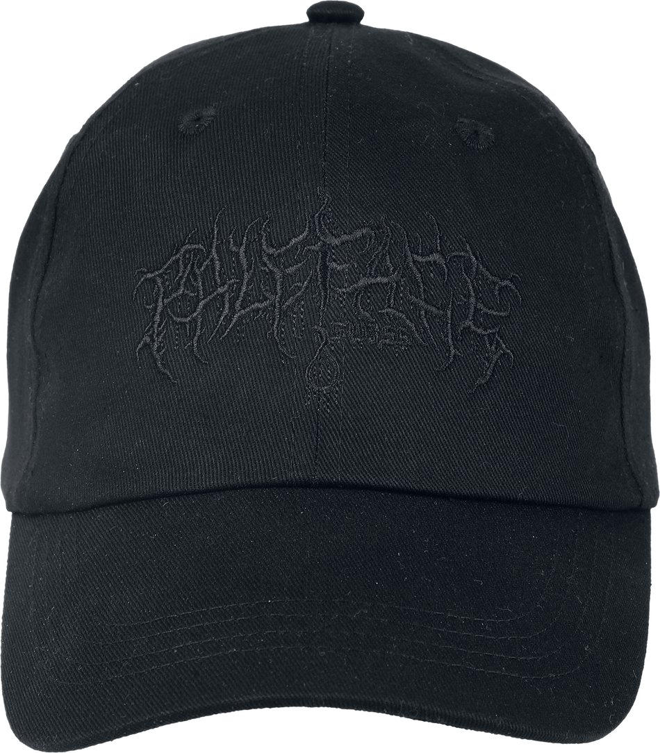 Casquette  de Paleface Swiss - Logo - pour Homme - noir - Paleface Swiss - View 2