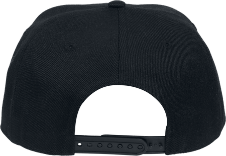 Casquette  de Sleep Token - Logo - pour Homme - noir - Sleep Token - View 2