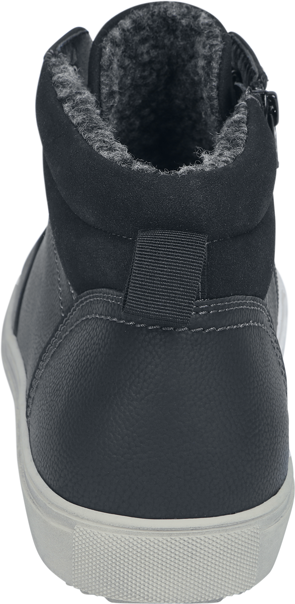 Baskets  de Black Premium by EMP - EU41 à EU46 - pour Homme - noir - Black Premium by EMP - View 2