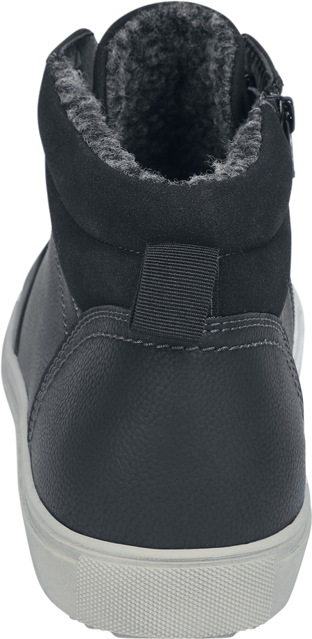 Baskets  de Black Premium by EMP - EU41 à EU46 - pour Homme - noir - Black Premium by EMP - View 2