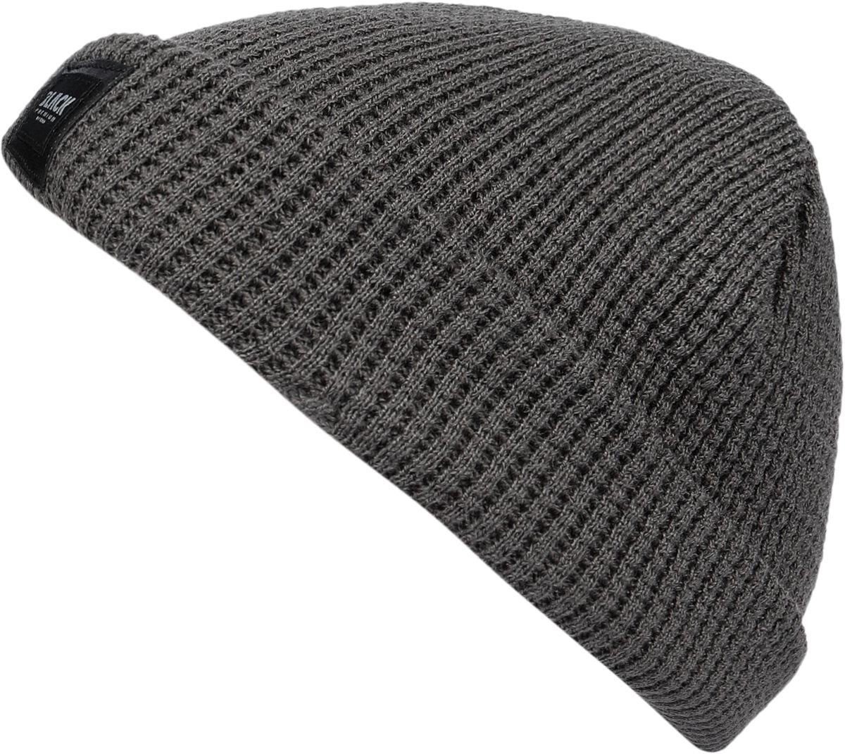 Bonnet  de Black Premium by EMP - Black premium - Bonnet - pour Unisexe - gris - Black Premium by EMP