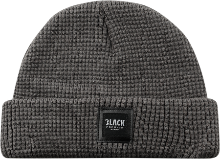 Bonnet  de Black Premium by EMP - Black premium - Bonnet - pour Unisexe - gris - Black Premium by EMP - View 2