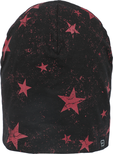 Bonnet  de RED by EMP - Snow and Cold - pour Unisexe - noir - RED by EMP - View 2