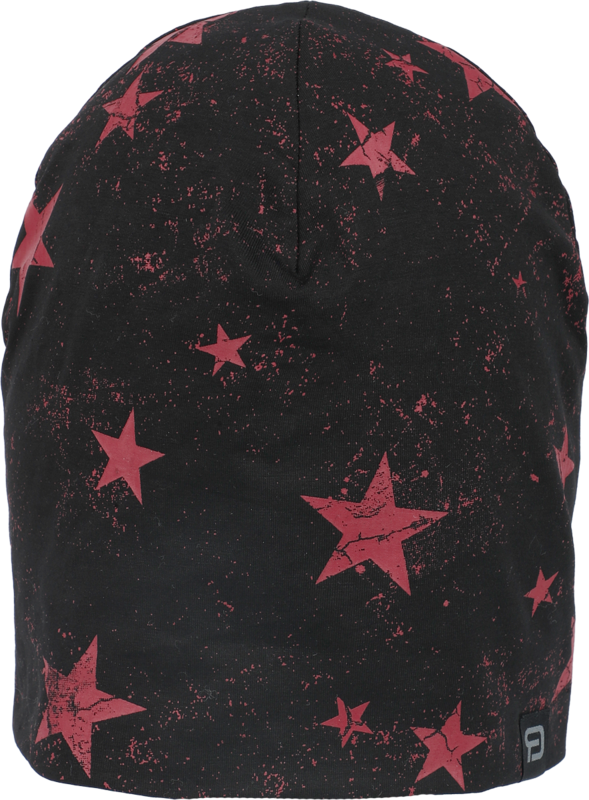 Bonnet  de RED by EMP - Snow and Cold - pour Unisexe - noir - RED by EMP - View 2