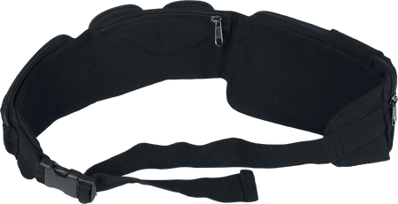 Sac Banane  de Innocent - Ida - Ceinture Sacoches - pour Unisexe - noir - innocent - View 2