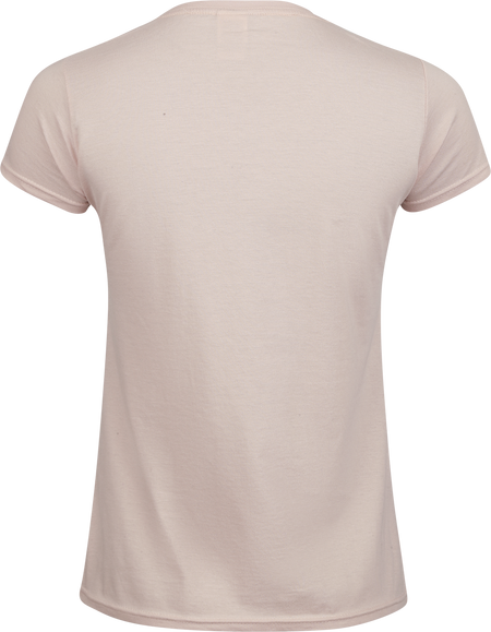T-Shirt Manches courtes Disney de Blanche-Neige Et les Sept Nains - Radiate Godness - S à XXL - pour Femme - rose clair - Blanche-Neige Et les Sept Nains - View 2