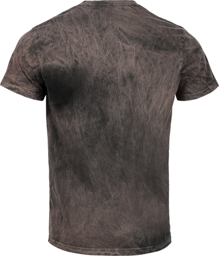 T-Shirt Manches courtes  de AC/DC - Pinstripe - S à 4XL - pour Homme - gris - AC/DC - View 2