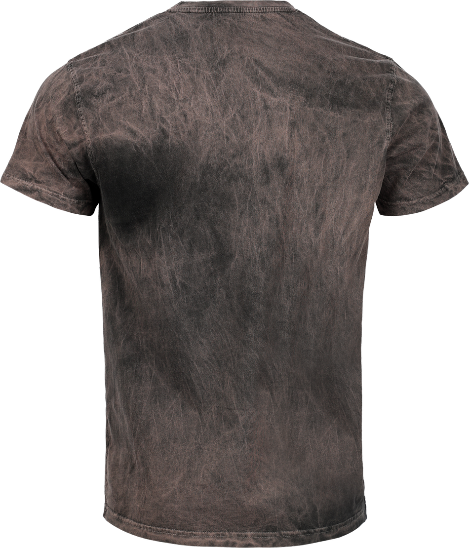 T-Shirt Manches courtes  de AC/DC - Pinstripe - S à 4XL - pour Homme - gris - AC/DC - View 2