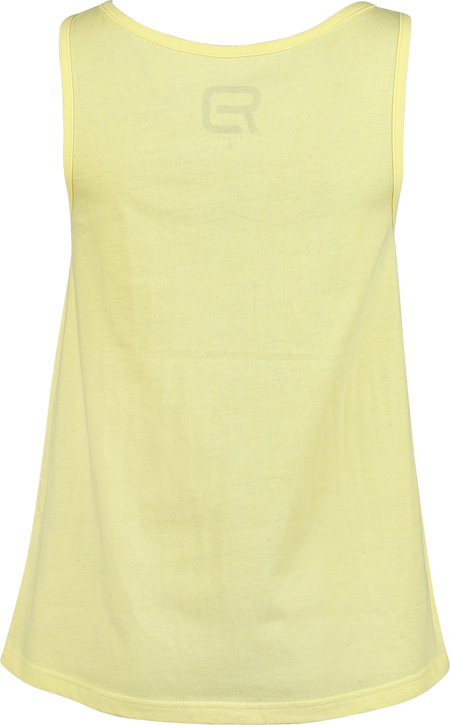 Top  de RED by EMP - Haut by RED - S à XXL - pour Femme - jaune - RED by EMP - View 2