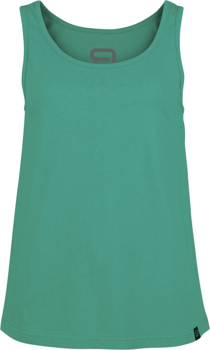 Top  de RED by EMP - Haut by RED - S à XXL - pour Femme - turquoise - RED by EMP