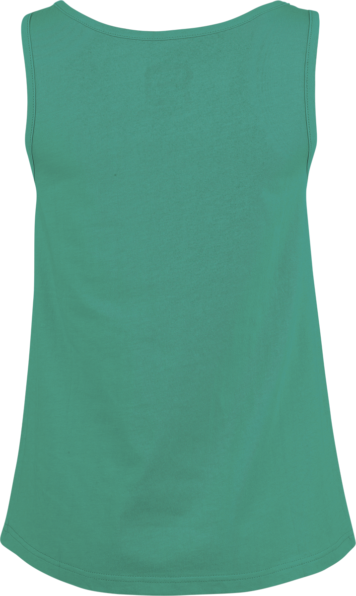 Top  de RED by EMP - Haut by RED - S à XXL - pour Femme - turquoise - RED by EMP - View 2