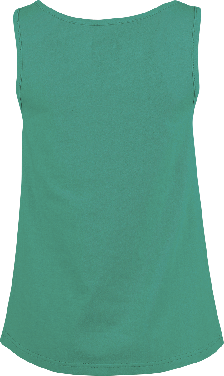 Top  de RED by EMP - Haut by RED - S à XXL - pour Femme - turquoise - RED by EMP - View 2