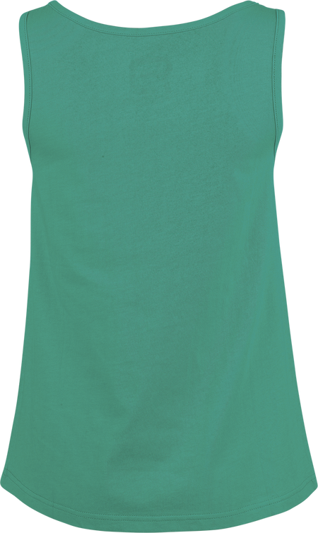 Top  de RED by EMP - Haut by RED - S à XXL - pour Femme - turquoise - RED by EMP - View 2