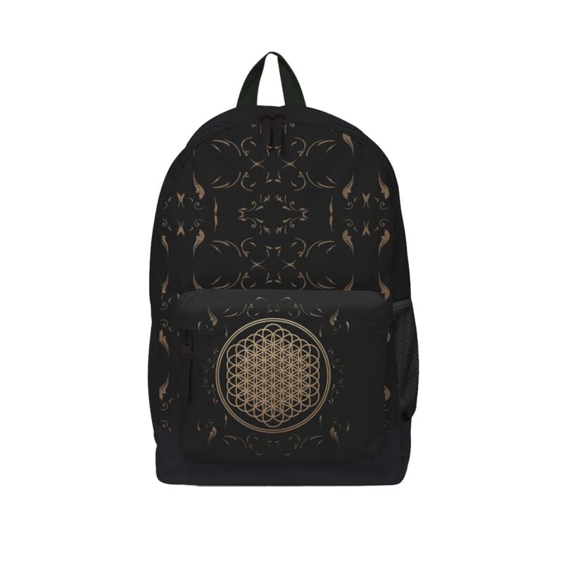 Sac à dos  de Bring Me The Horizon - Sempiternal - pour Unisexe - Standard - Bring Me The Horizon